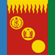 Флаг муниципального образования рабочего поселка Сузун